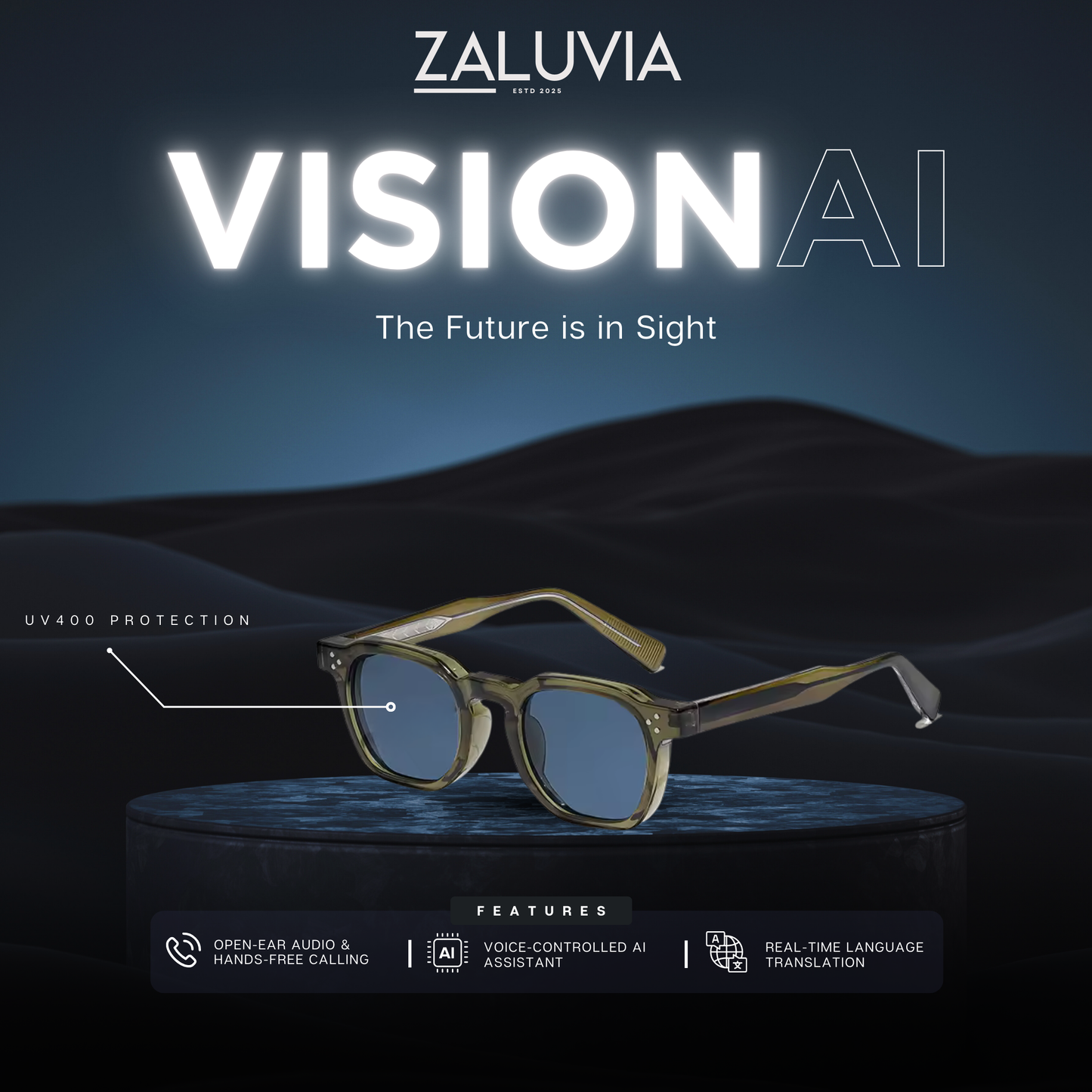 VisionAI