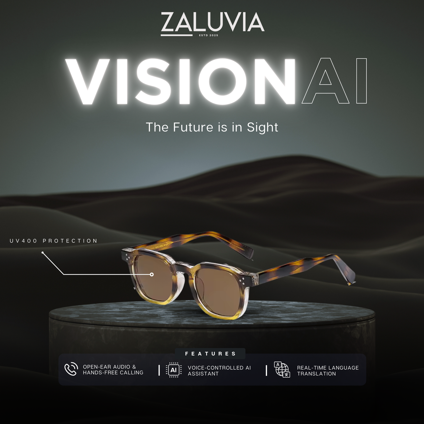 VisionAI
