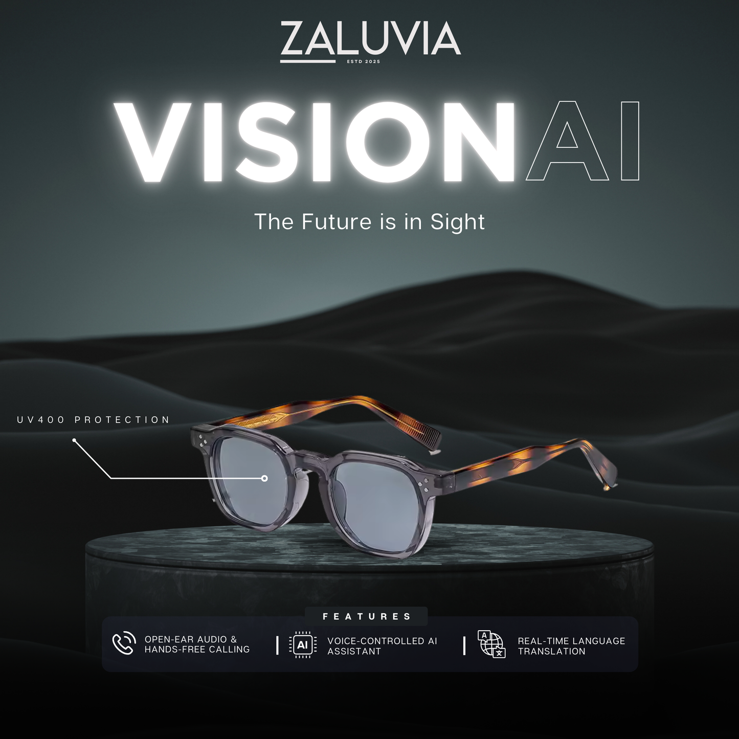 VisionAI