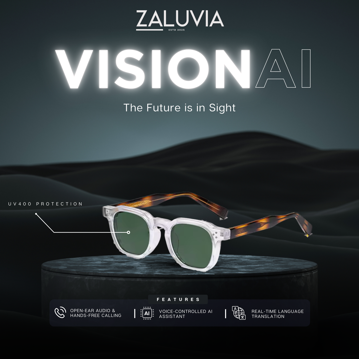 VisionAI