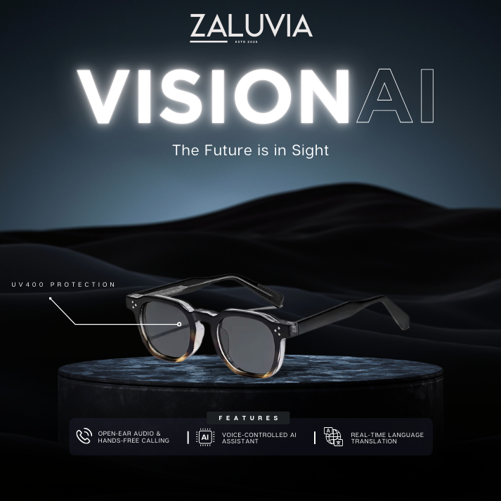VisionAI
