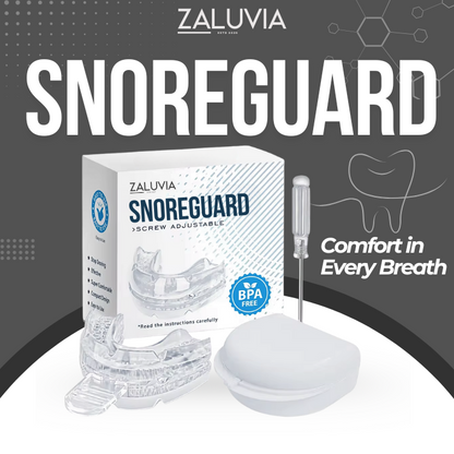 SnoreGuard