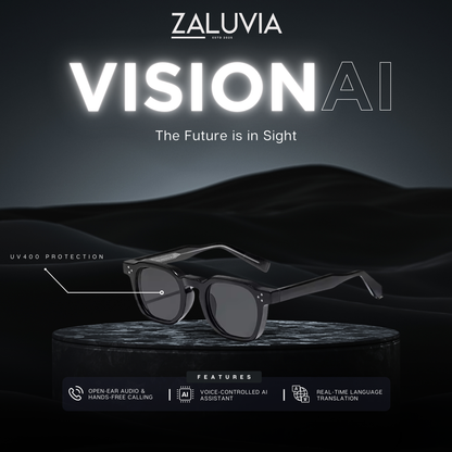 VisionAI