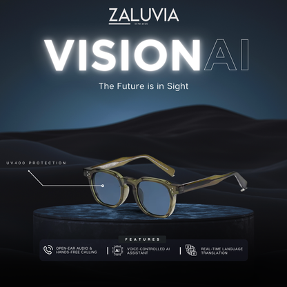VisionAI