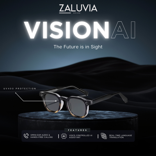 VisionAI